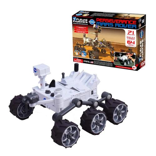 Mukikim Future Explorers Perseverance Mars Rover