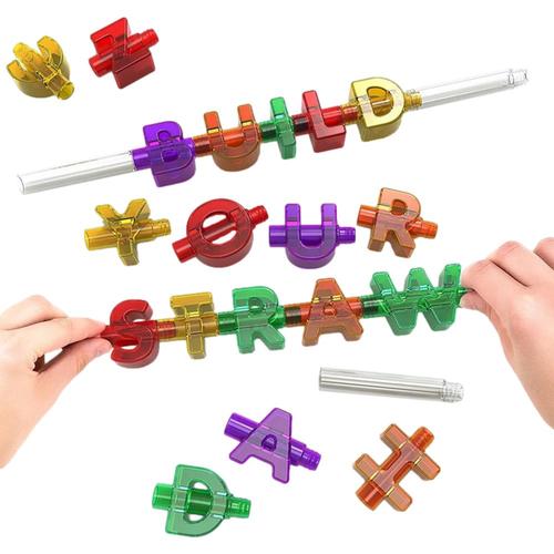 Mukikim Spelly Straws