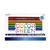  Ooly Color Sheen Metallic Colored Felt Tip Markers