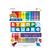  Ooly Stamp- A- Square Double Ended Markers