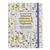  Peter Pauper Press Garden Large Internet Address & Password Logbook