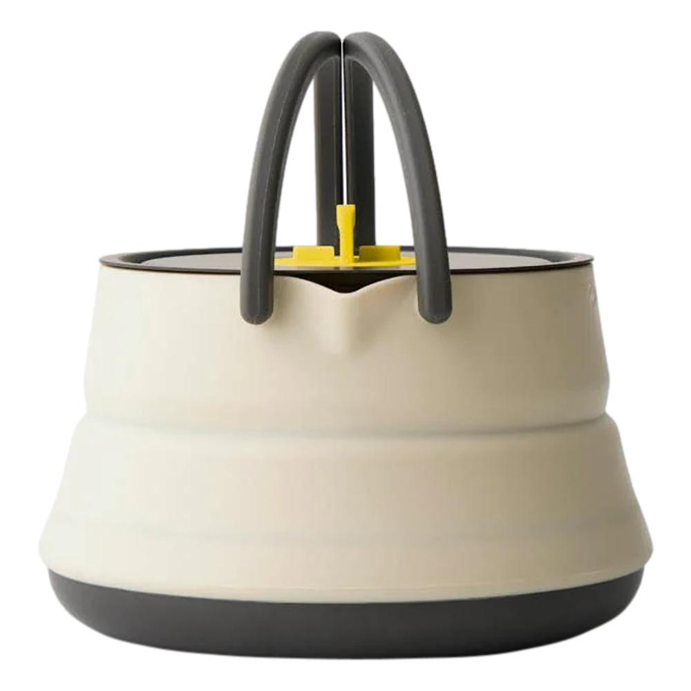 Sea to Summit Frontier Ultralight Two Pot Set BONE_WHITE