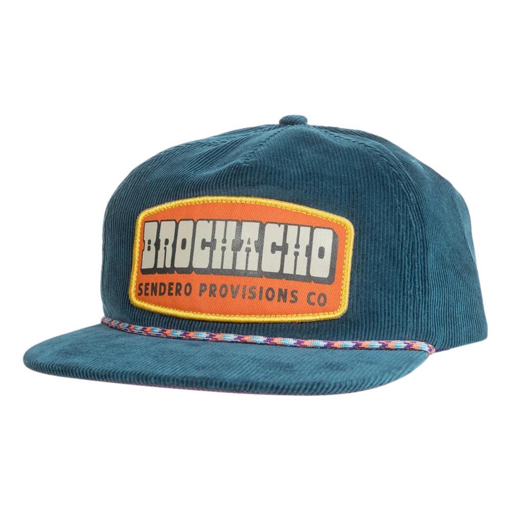 Sendero Provisions Co. Brochacho Hat BLUE