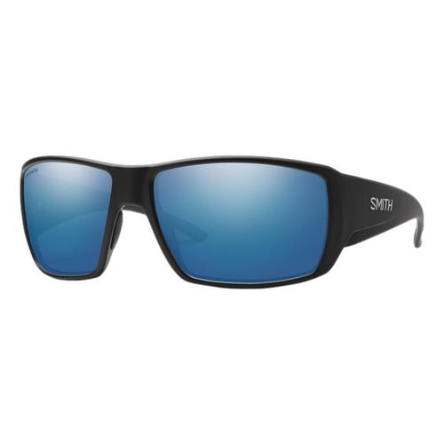 Smith Optics Guide's Choice Sunglasses Mtt.Blk