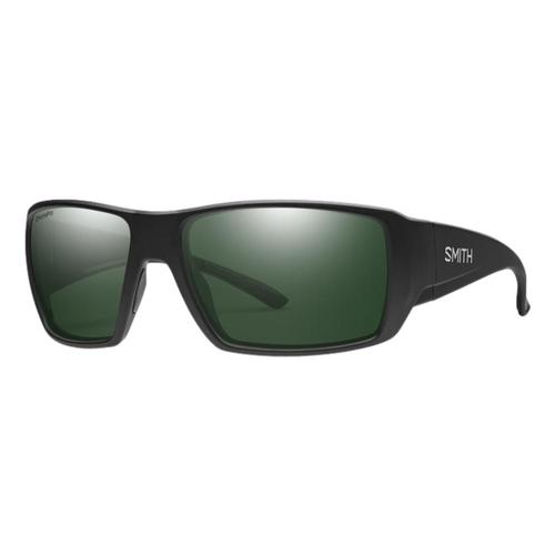 Smith Optics Guide's Choice XL Sunglasses Mtt.Blk