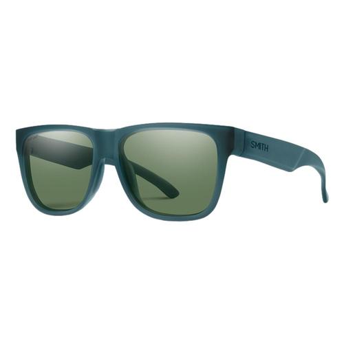 Smith Optics Lowdown 2 CORE Sunglasses Pacifcrystal
