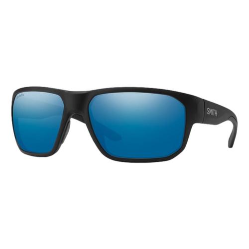 Smith Optics Arvo Sunglasses Mtt.Blk
