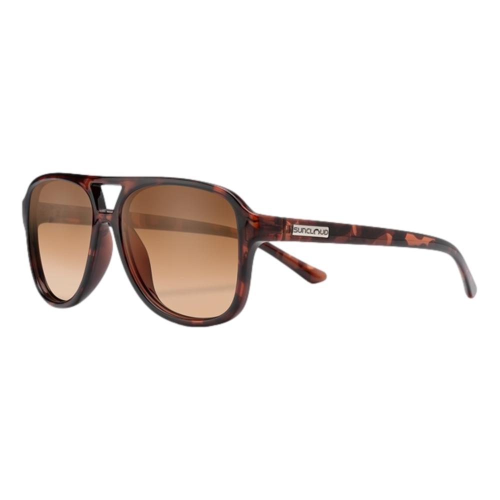 Suncloud Sandy Sunglasses TORT