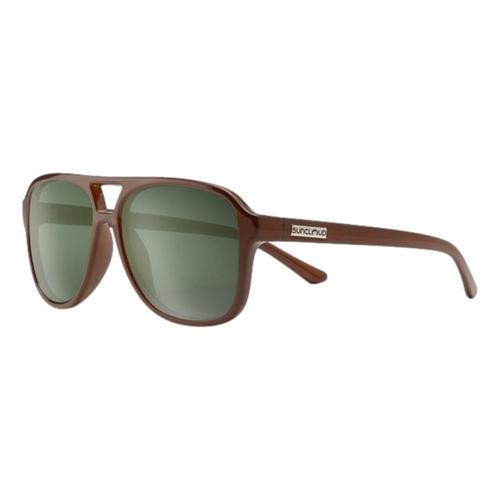 Suncloud Sandy Sunglasses Cedar