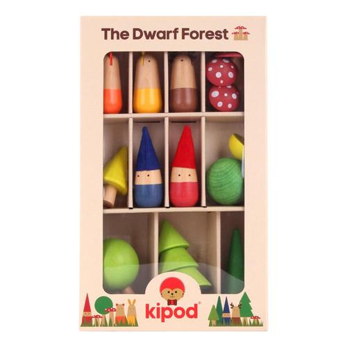 Nova Toys Dwarf Forest