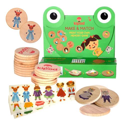 Nova Toys Make & Match