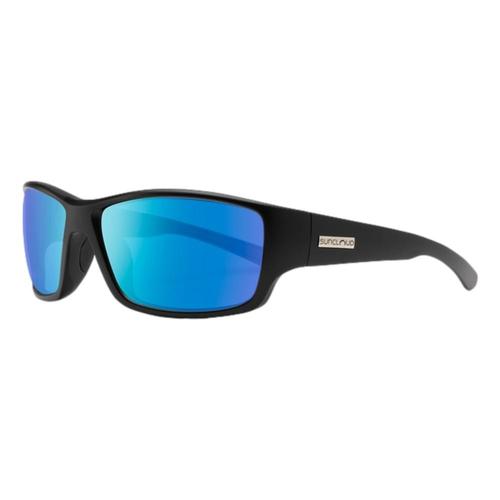 Suncloud Hull Sunglasses Black