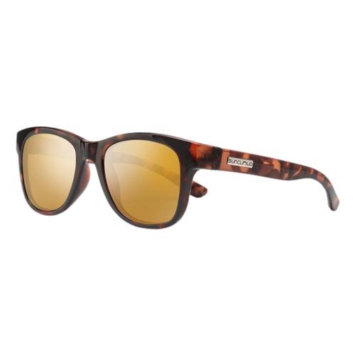 Suncloud Leeway Sunglasses Tort