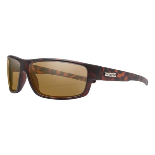Suncloud Voucher Sunglasses Tort