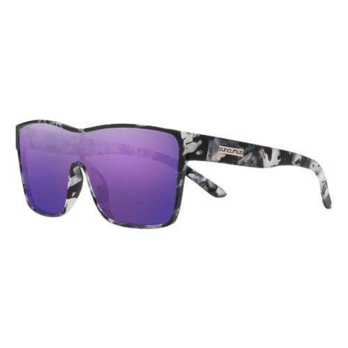 Suncloud Biff Sunglasses Icetort