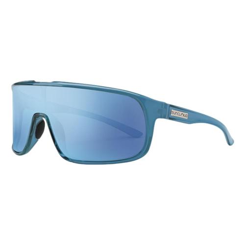 Suncloud Double Up Sunglasses Crystalmar