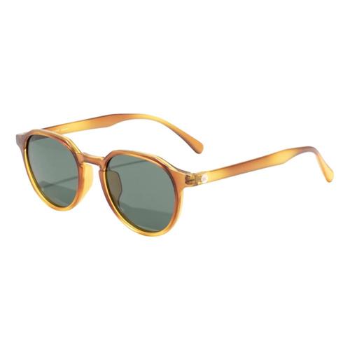 Sunski Vallarta Sunglasses Yellow