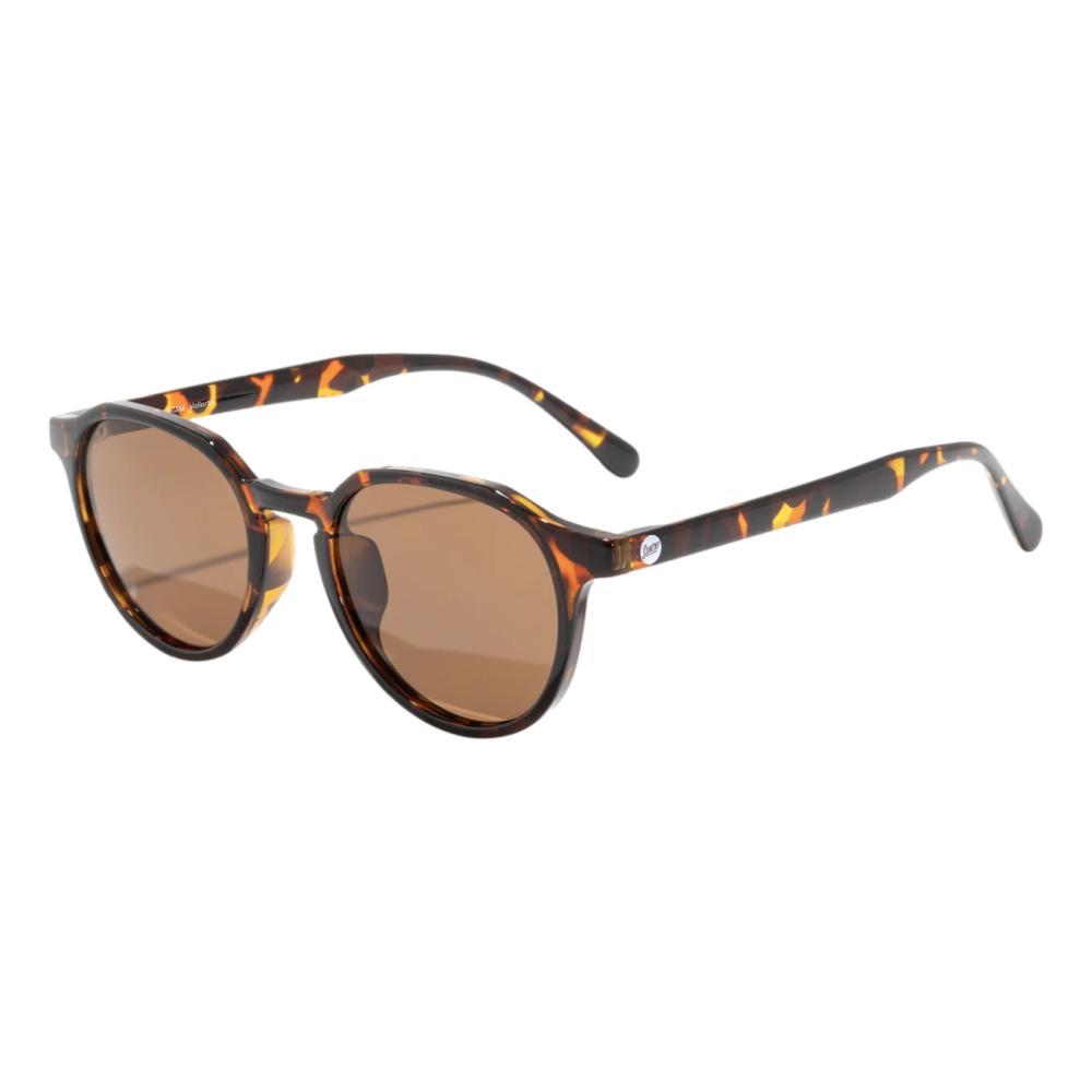 Sunski Vallarta Sunglasses TORTOISE
