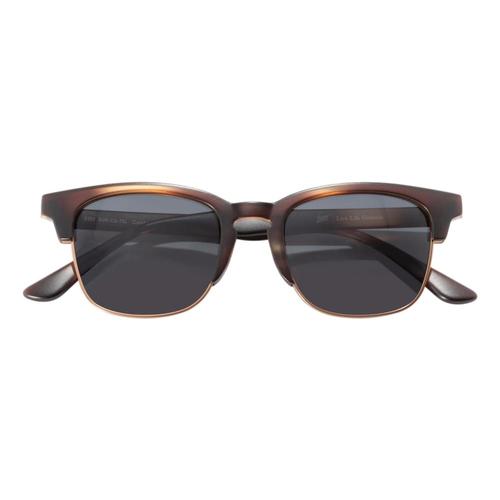 Sunski Cambria Sunglasses Whiskeytort