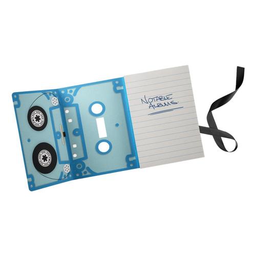 Suck UK Mixtape Notebooks