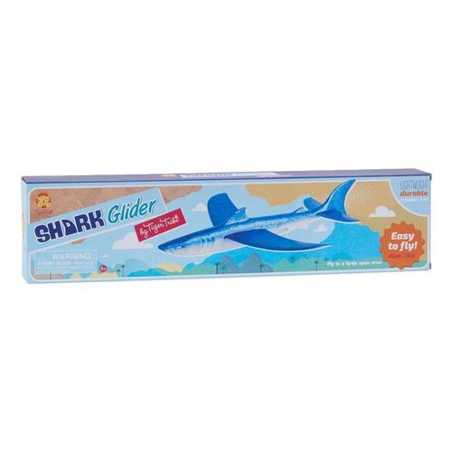 Tiger Tribe Shark Glider