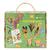  Tiger Tribe Nature Art Set