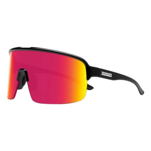 Suncloud Amplify Sunglasses Black