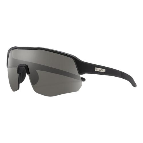 Suncloud Cadence Sunglasses Black