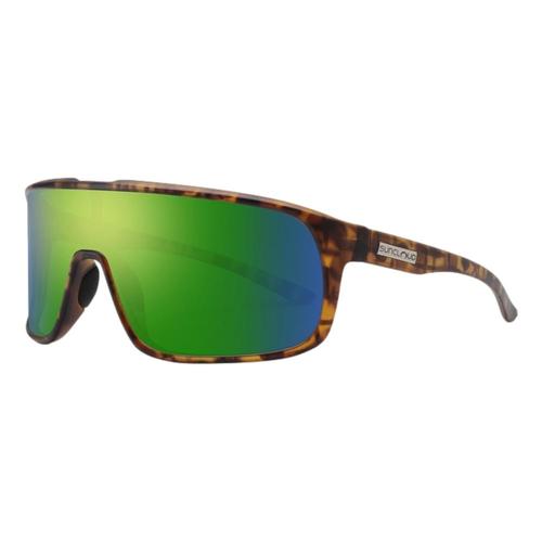 Suncloud Double Up Sunglasses Tort