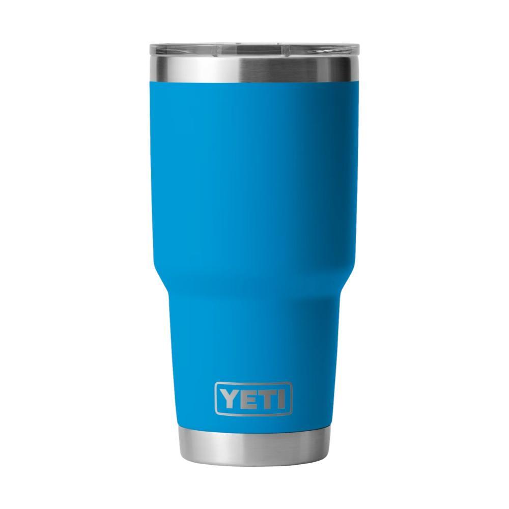 YETI Rambler 30oz Tumbler BIG_WAVE_BLUE
