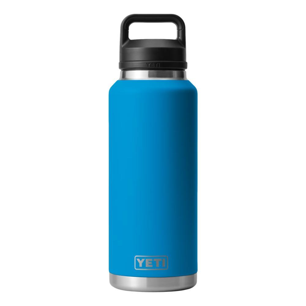 YETI Rambler 46oz Water Bottle BIG_WAVE_BLUE