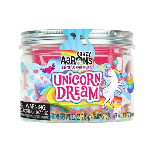 Crazy Aaron's Unicorn Dream Slime Charmers