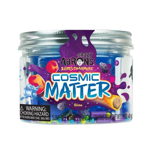 Crazy Aaron's Cosmic Matter Slime Charmers