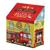  Crocodile Creek Fire Station 24- Piece Jigsaw Puzzle