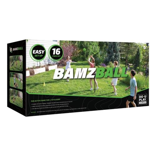 Hape Bamzball Game with 2ct Balls