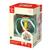  Hape Apple Grab Teether Baby Toy