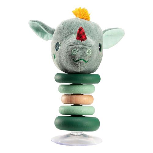 Lilliputiens Swinging Rattle with Suction Cup