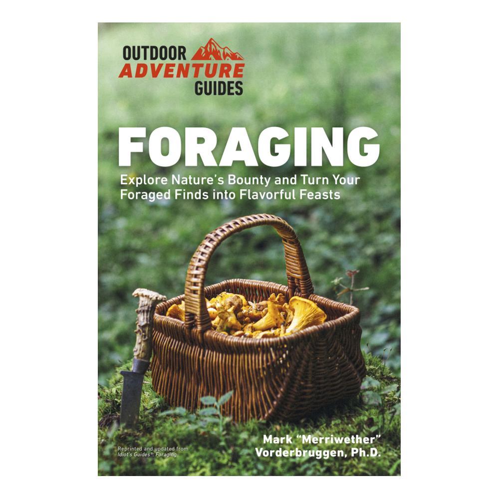 Foraging - Explore Nature's Bounty By Mark