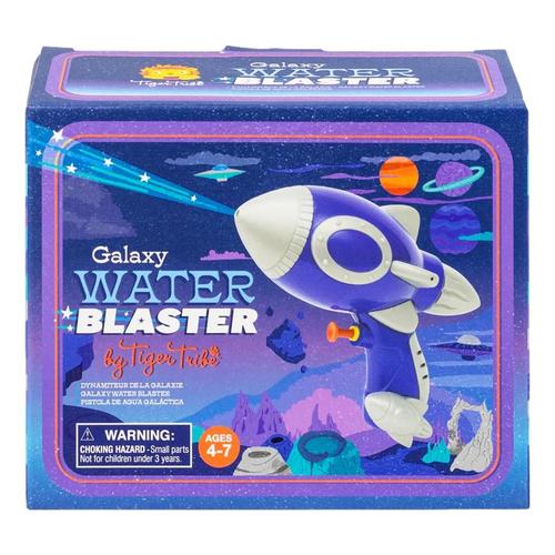 Tiger Tribe Galaxy Water Blaster