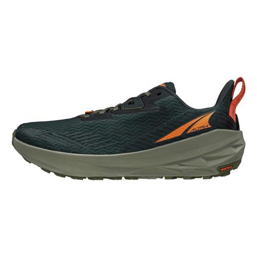 Altra Men's Experience Wild Trail Running Shoes Black_000