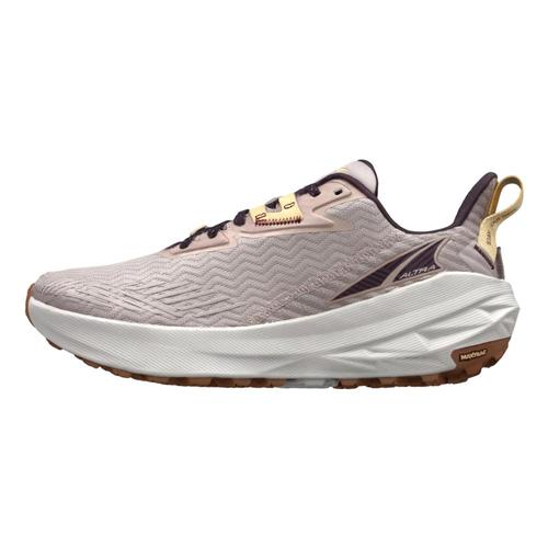 Altra Women's Experience Wild Trail Running Shoes Taupe_923