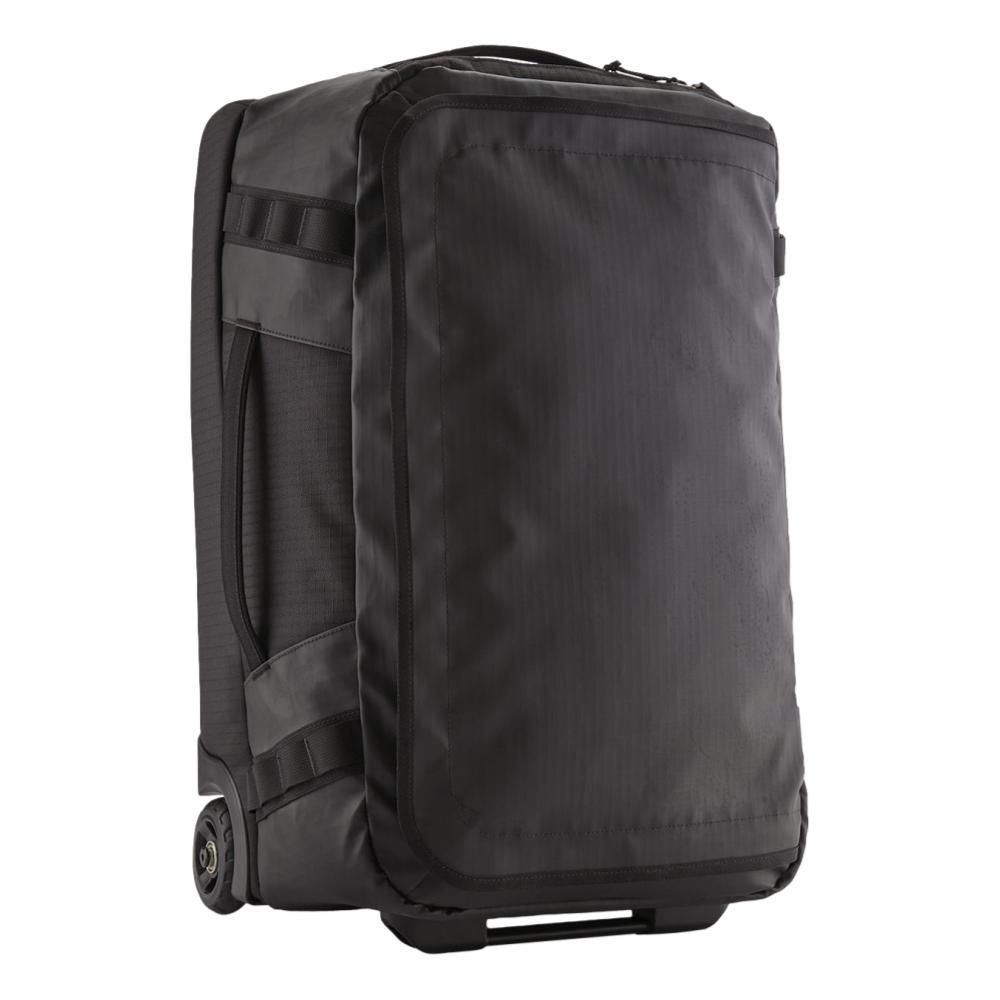 Black Hole Wheeled Duffel 40L - Thumbnail 3