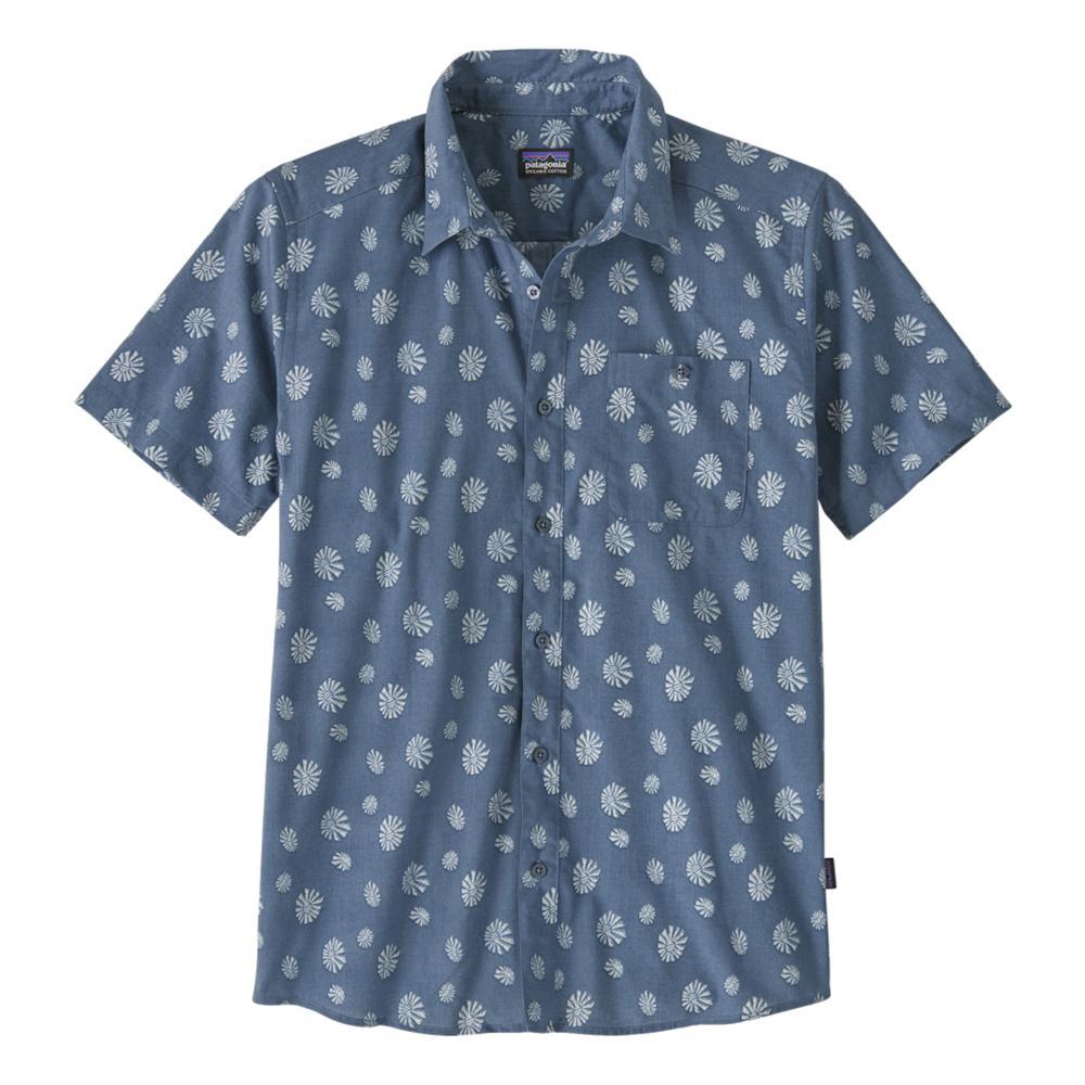 Patagonia Men's Go-To Shirt UBLUE_SNYU