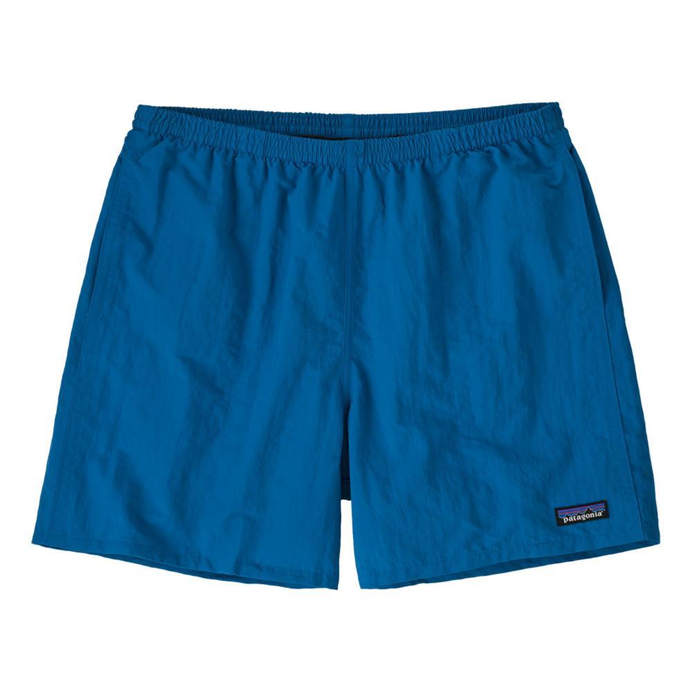 Patagonia Men's Baggies Shorts - 5in Inseam EBLUE_ENLB