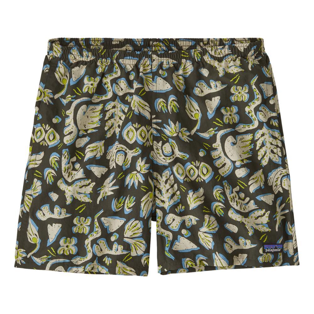 Patagonia Men's Baggies Shorts - 5in Inseam PINE_ASPN