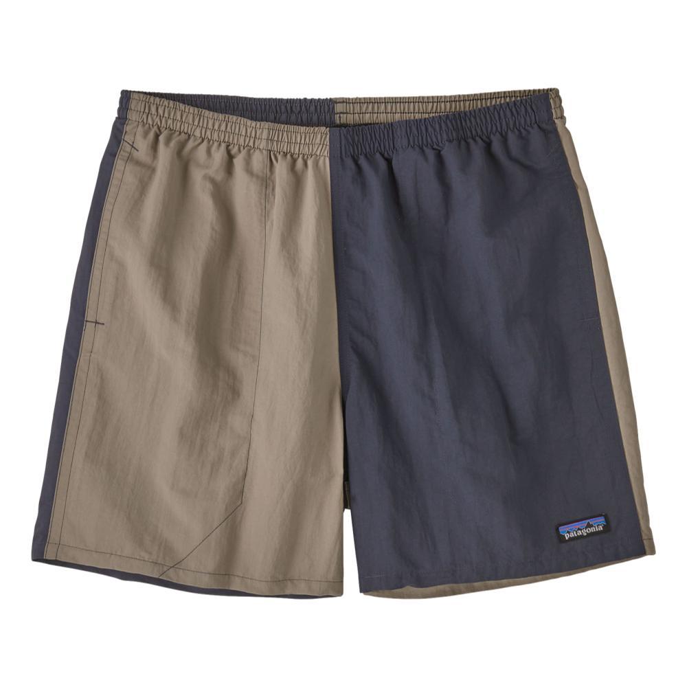 Patagonia Men's Baggies Shorts - 5in Inseam SGREY_HQSD