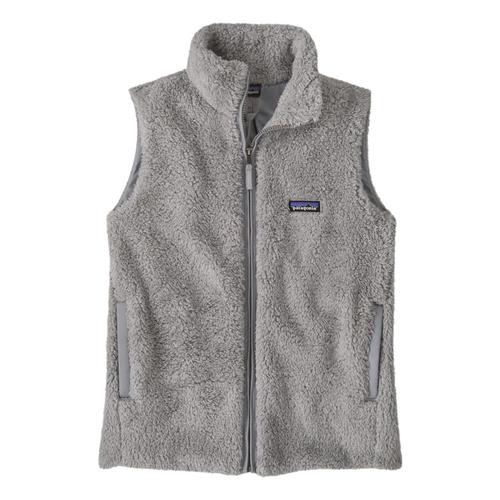 Patagonia Women's Los Gatos Fleece Vest Salt_sgry
