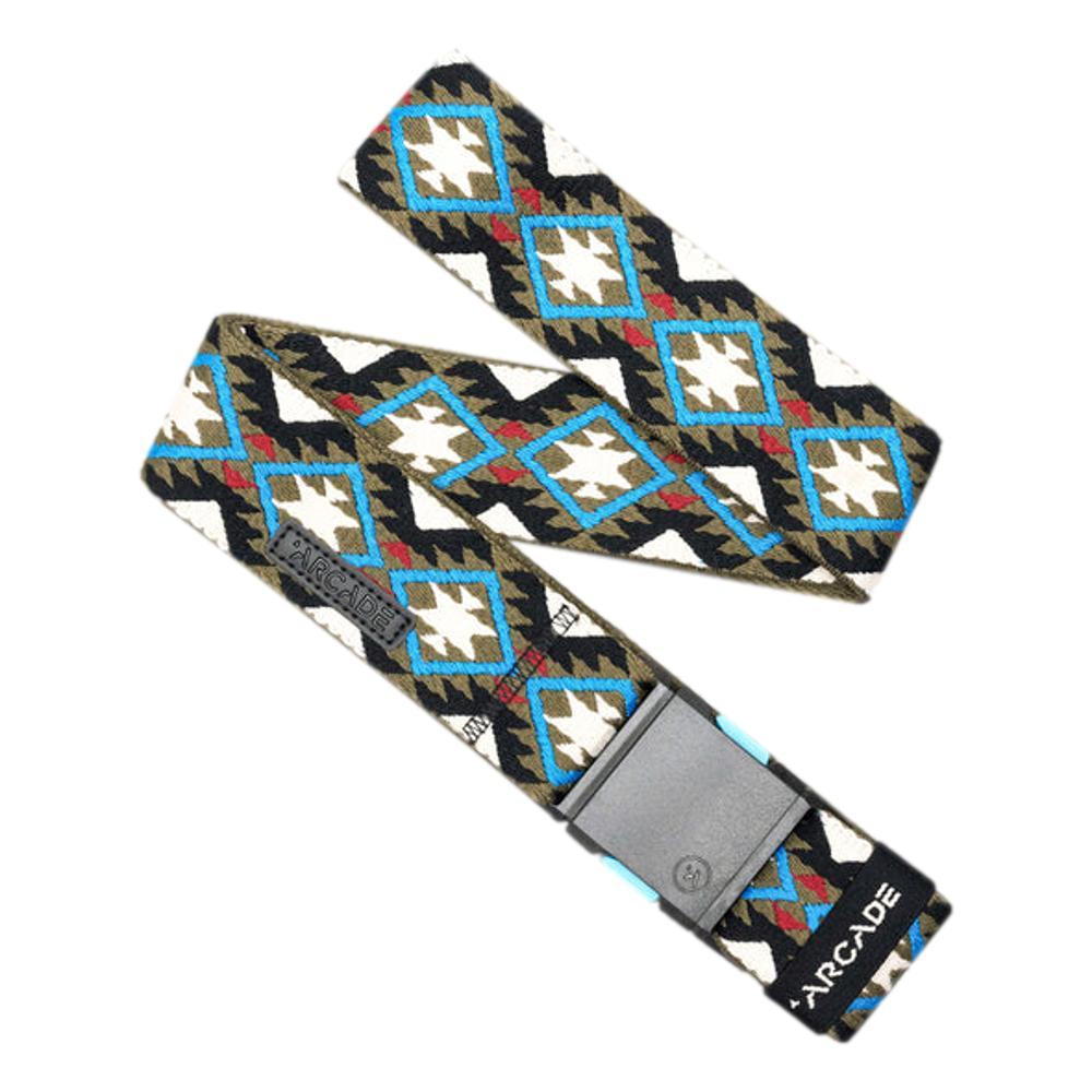 Arcade Belts Vernan Kee Belt - Standard OATTURQ_233