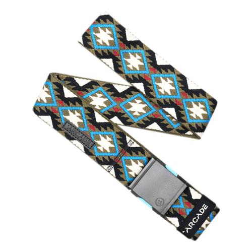 Arcade Belts Vernan Kee Belt - Standard Oatturq_233