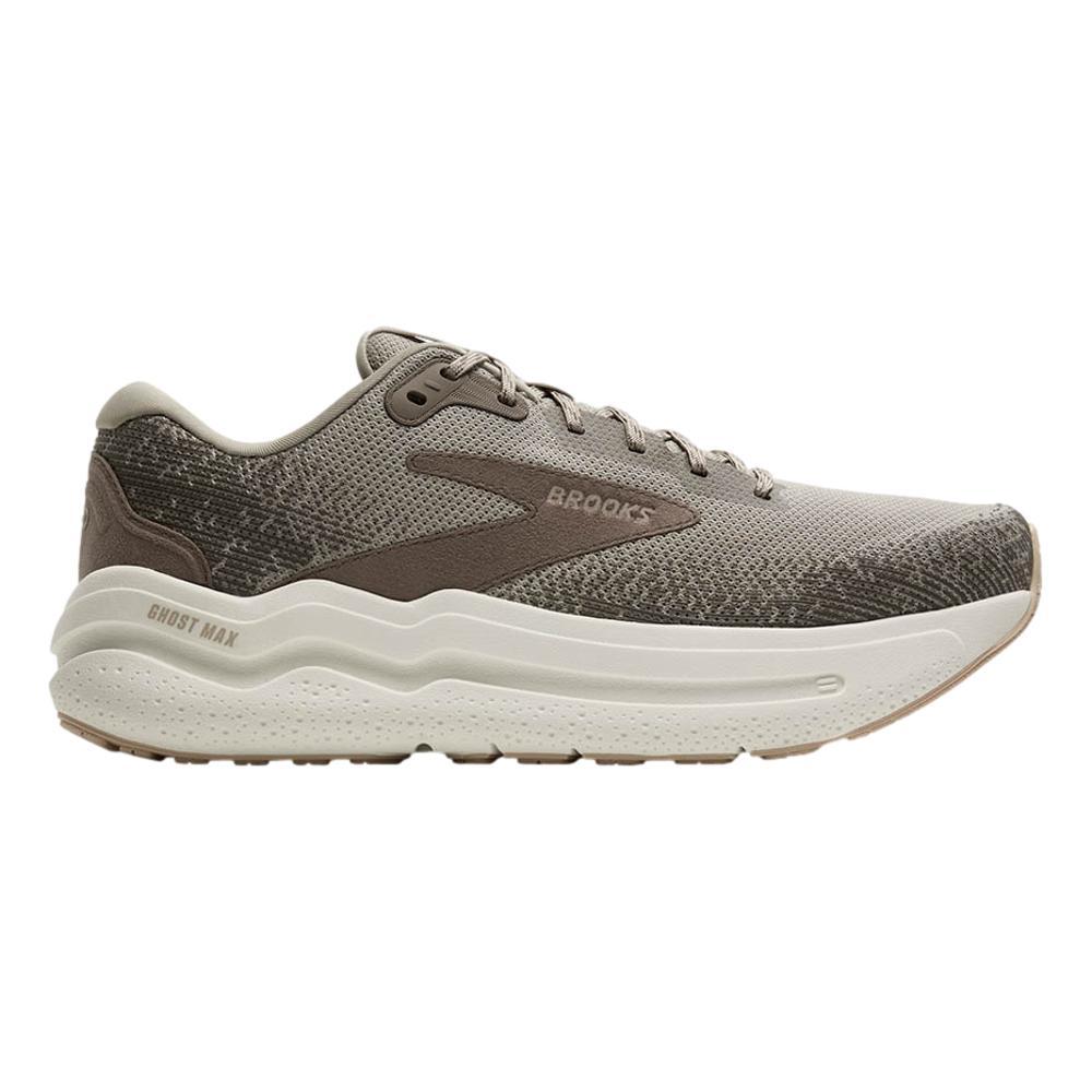 Brooks Men's Ghost Max 2 Running Shoes LDFOG.FAL.COC_240